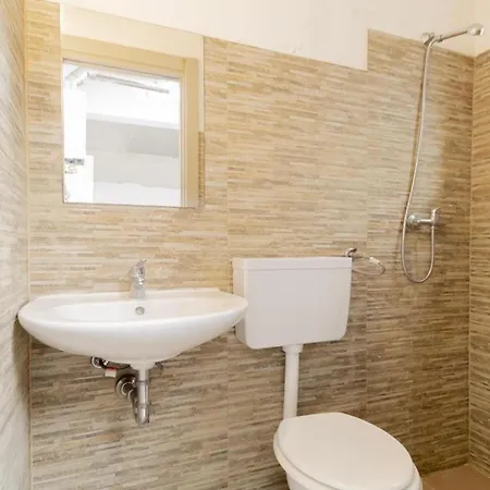 Ferienhaus Casa D'amare -
