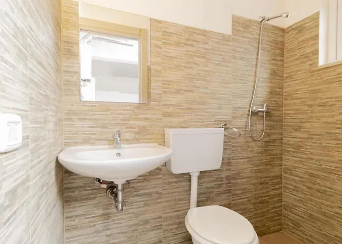 Hébergement de vacances Casa D'amare -